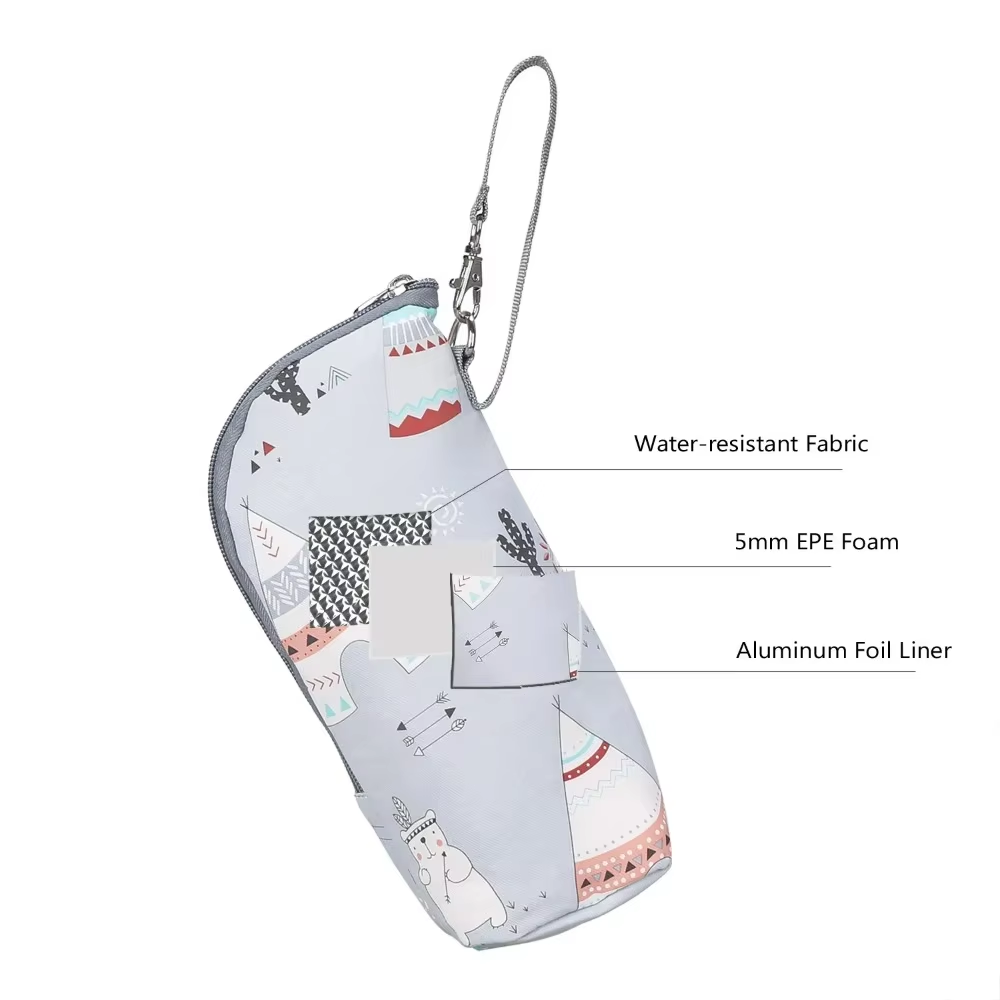 Babyflaschen-Isoliertasche, un – Food Storage For Baby Bewertung und Preis