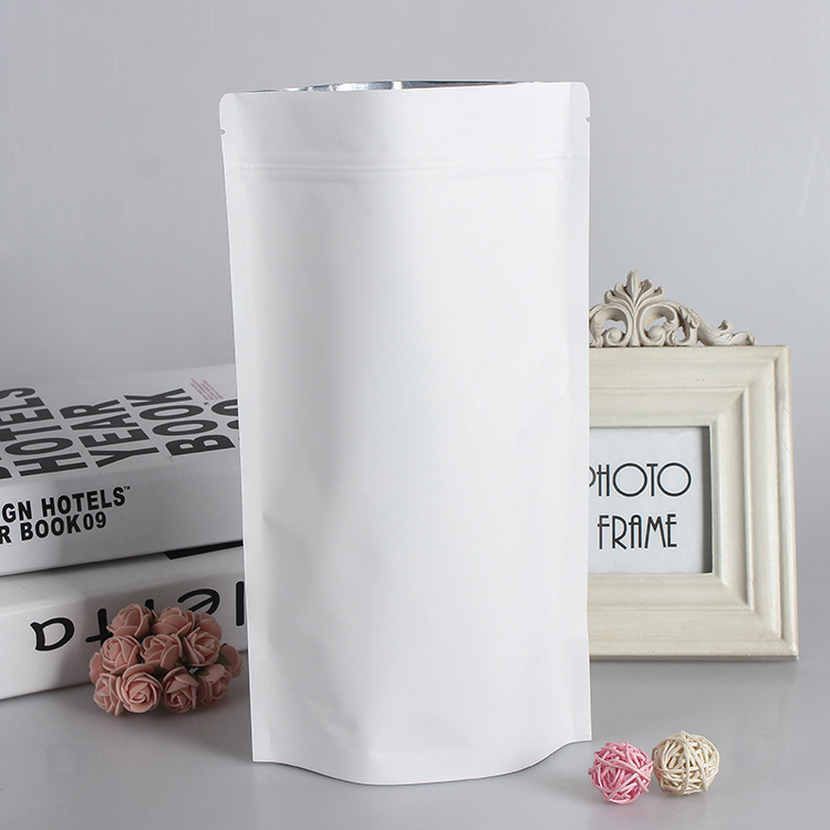 100 Stück Großhandel Stehbeute – Food Storage Bags Zip Lock Pouch Bewertung und Preis