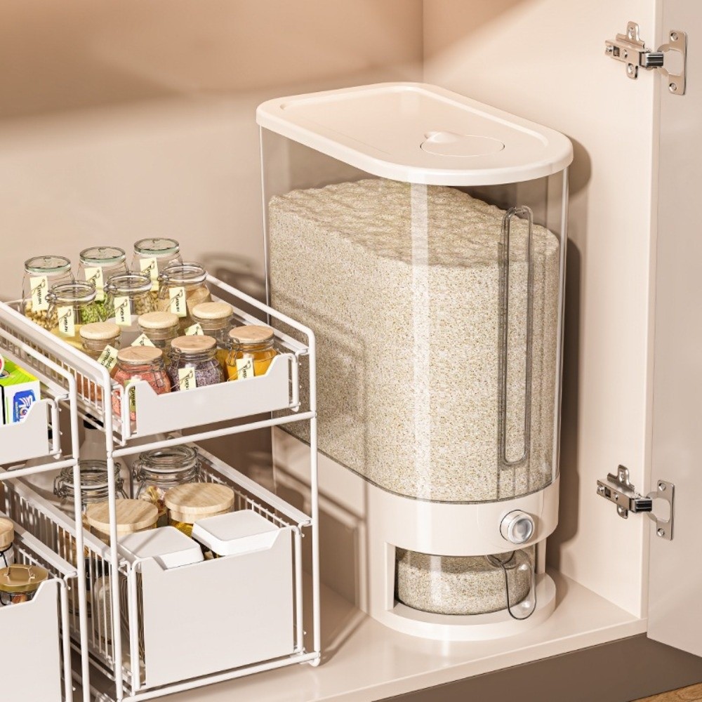 Neuer Hochwertiger Luftdichter – Food Storage Canister Bewertung und Preis