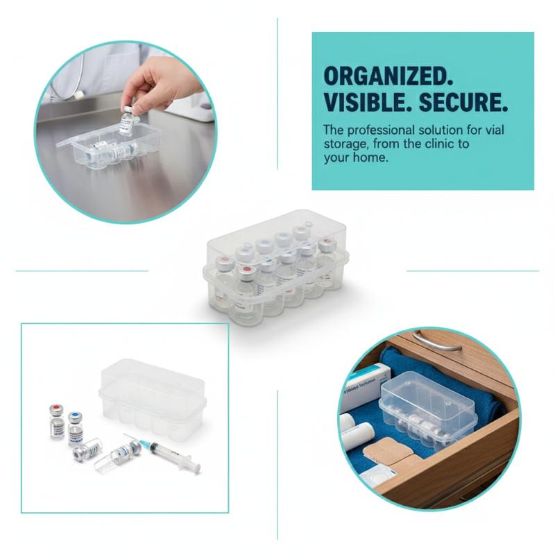 Mikroröhrchen-Aufbewahrungsbox – Food Storage Lock Box Bewertung und Preis
