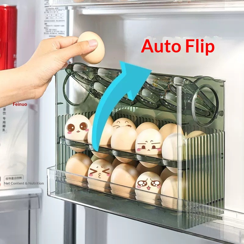 Küchen-Eieraufbewahrungsbox mi – Food Storage Hot Box Bewertung und Preis