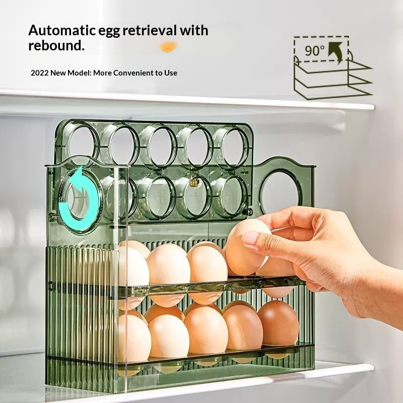 Küchen-Eieraufbewahrungsbox mi – Food Storage Hot Box Bewertung und Preis