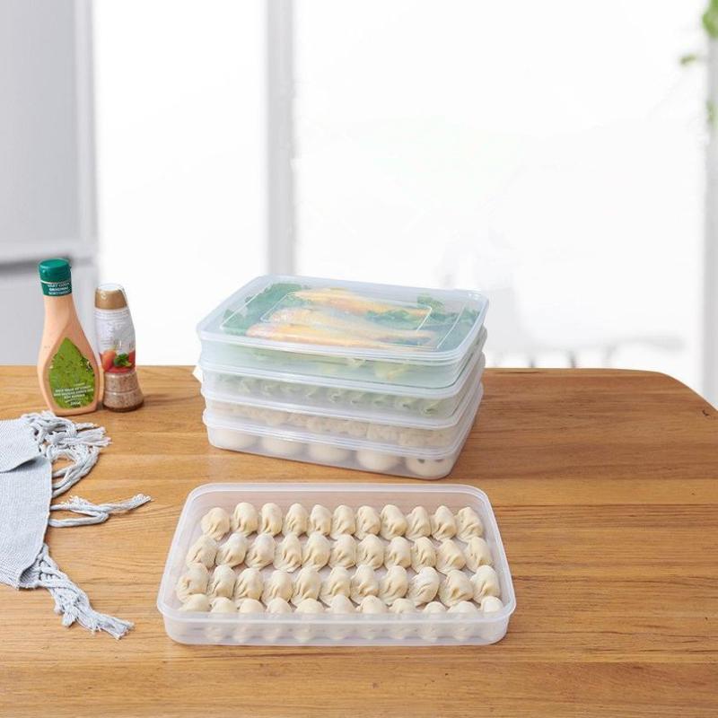 Neue Küchen-Aufbewahrungsbox K – Food Storage Drawer Organizer Bewertung und Preis