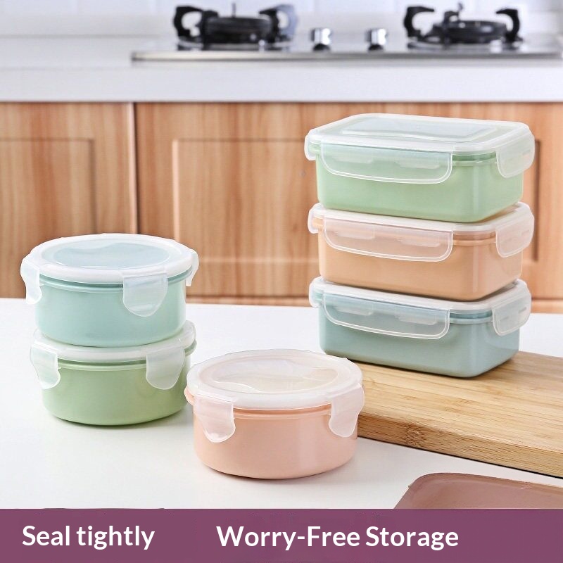 Luftdichte Lebensmittelbehälte – Food Storage Drawer Organizer Bewertung und Preis
