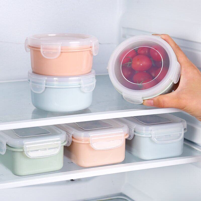 Luftdichte Lebensmittelbehälte – Food Storage Drawer Organizer Bewertung und Preis