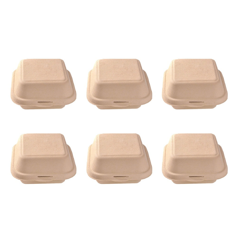 25 Stück Umweltfreundliche Pap – Food Storage Hot Box Bewertung und Preis