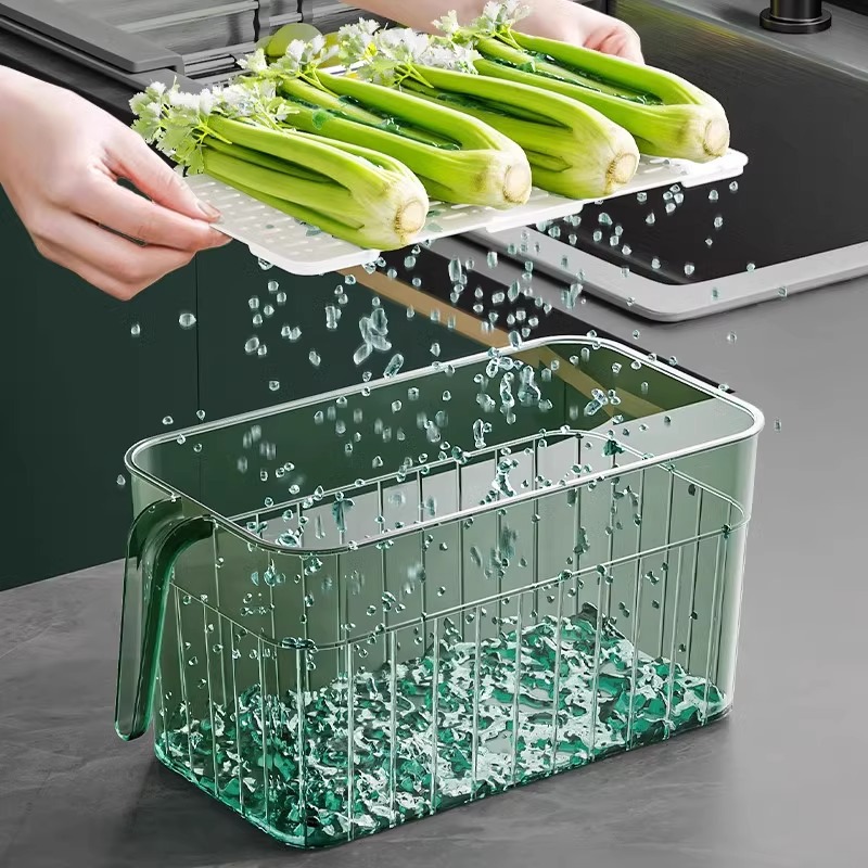 Kühlschrank-Sortier-Aufbewahru – Food Storage Method Bewertung und Preis