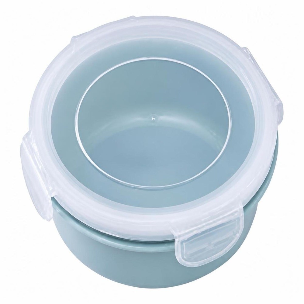 5 Stück frische Lebensmittelbe – Food Storage Lock Box Bewertung und Preis