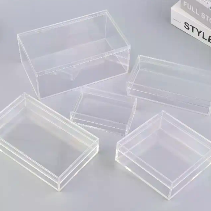Neue Verstärkte Rechteckige Ac – Food Storage In Plants Bewertung und Preis
