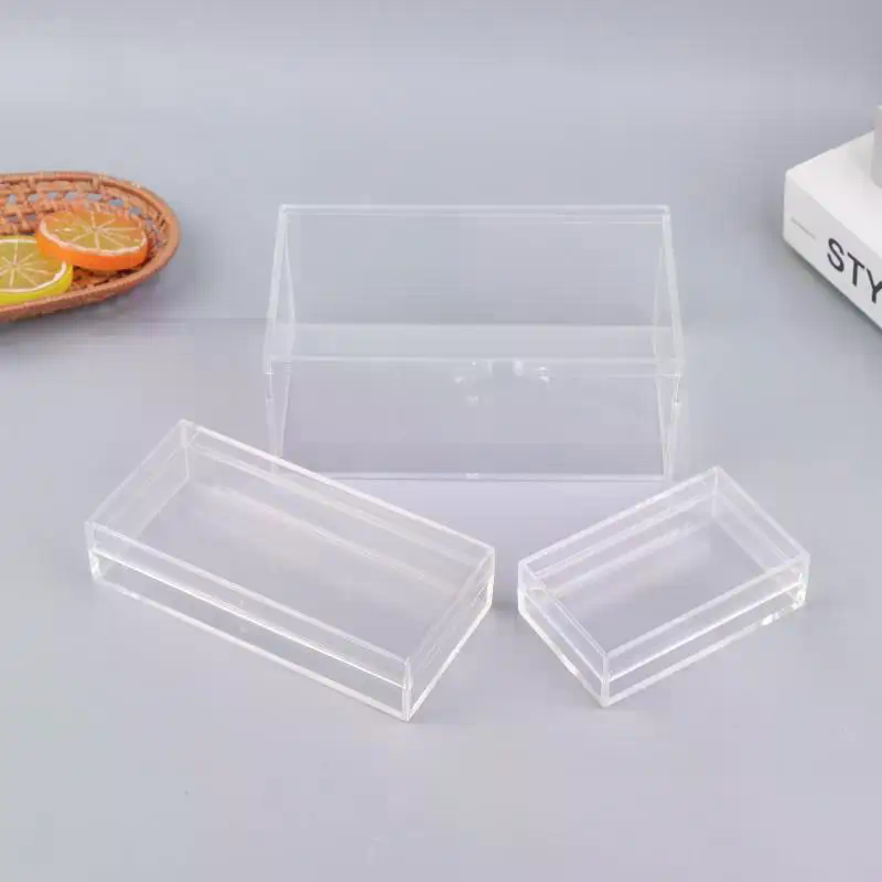 Neue Verstärkte Rechteckige Ac – Food Storage In Plants Bewertung und Preis