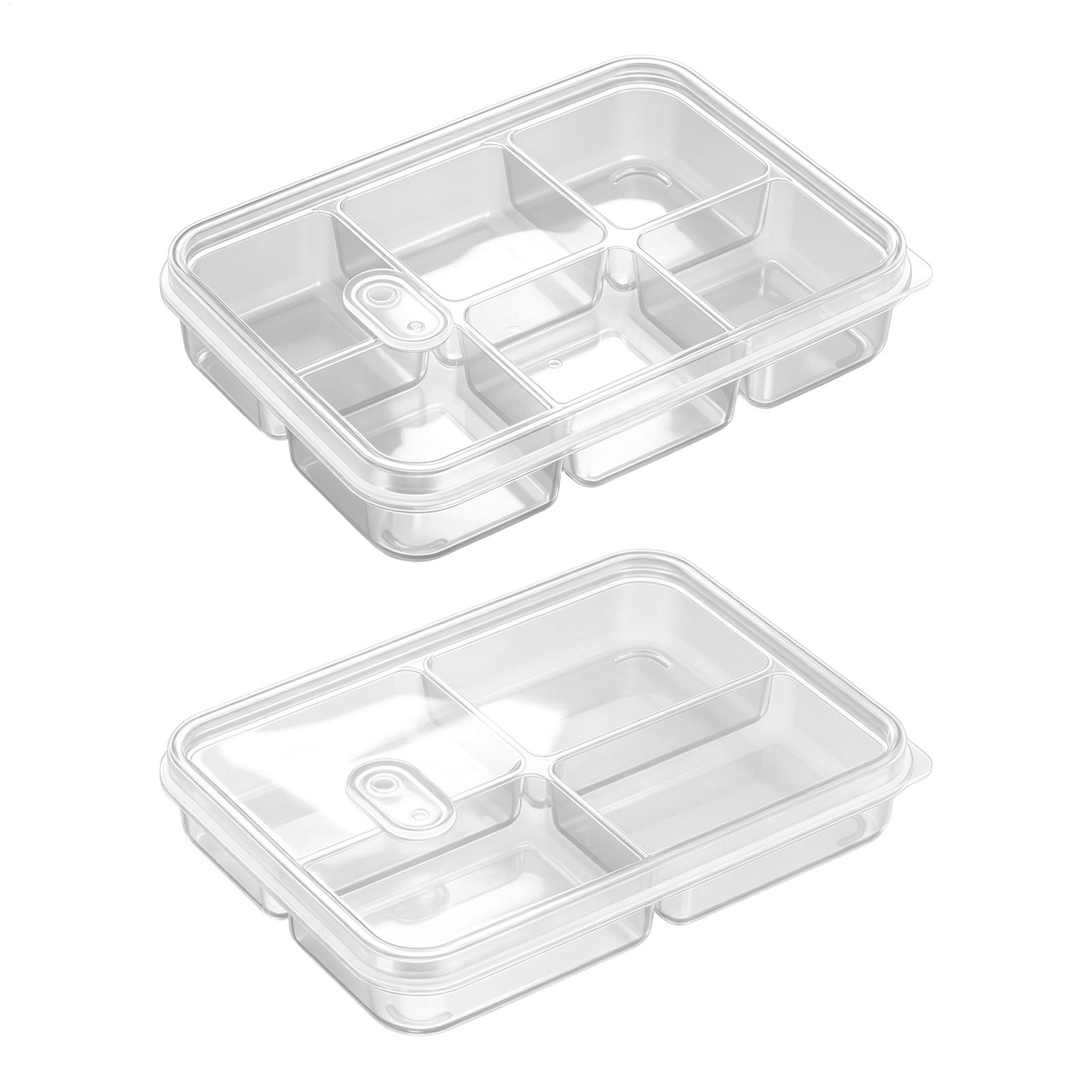 1 Stück Kühlschrank-Aufbewahru – Food Storage Drawer Organizer Bewertung und Preis