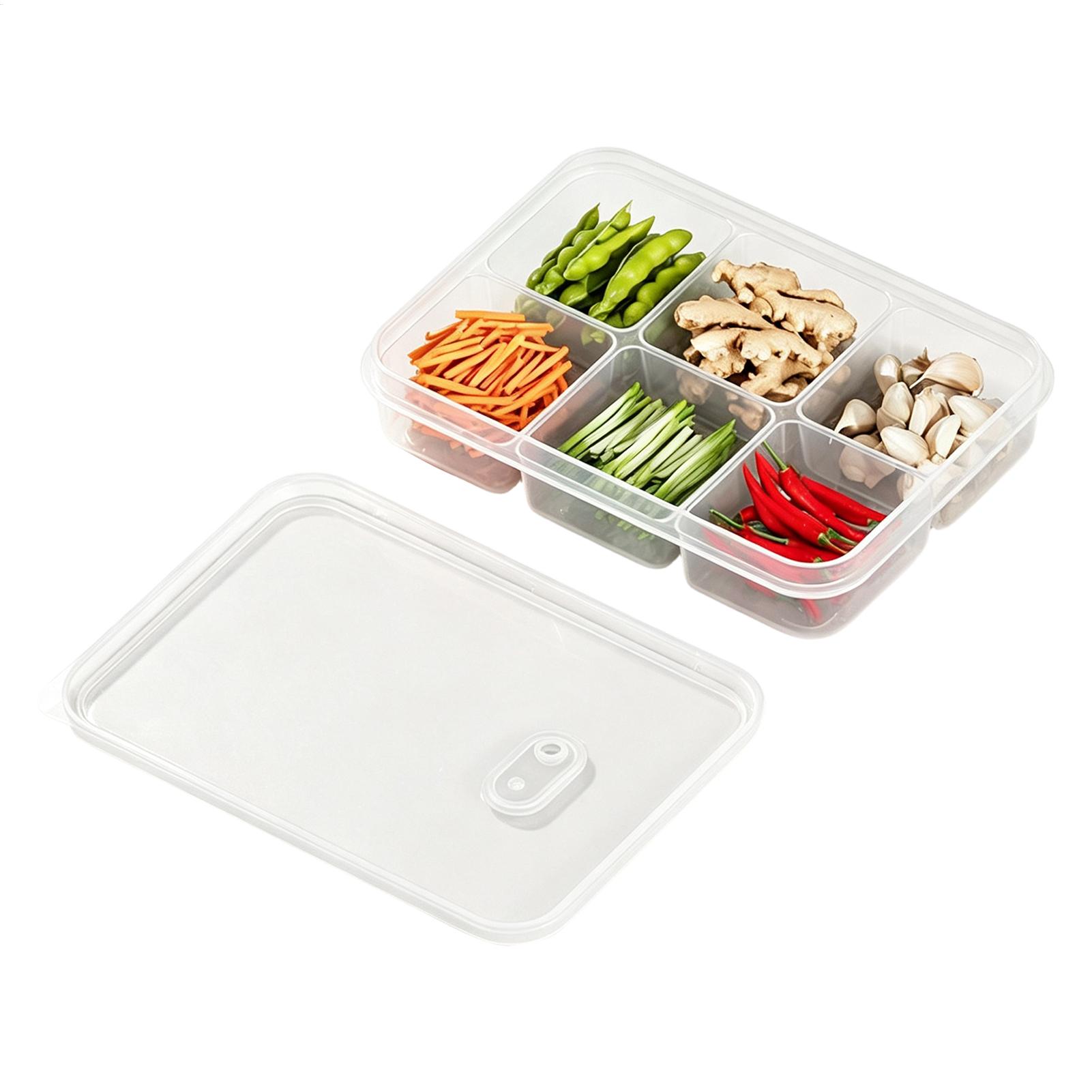 1 Stück Kühlschrank-Aufbewahru – Food Storage Drawer Organizer Bewertung und Preis