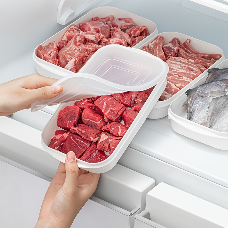 10-teiliges Wiederverwendbares – Food Storage Made Easy Bewertung und Preis