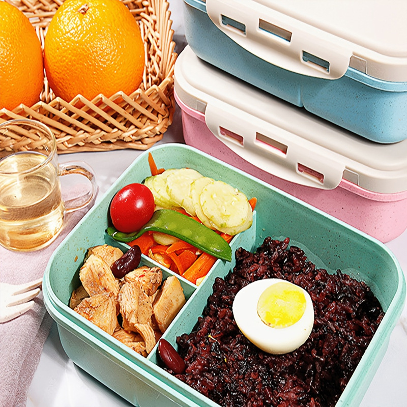 Sprunkis Serie Tragbare Bento- – Food Storage Drawer Organizer Bewertung und Preis