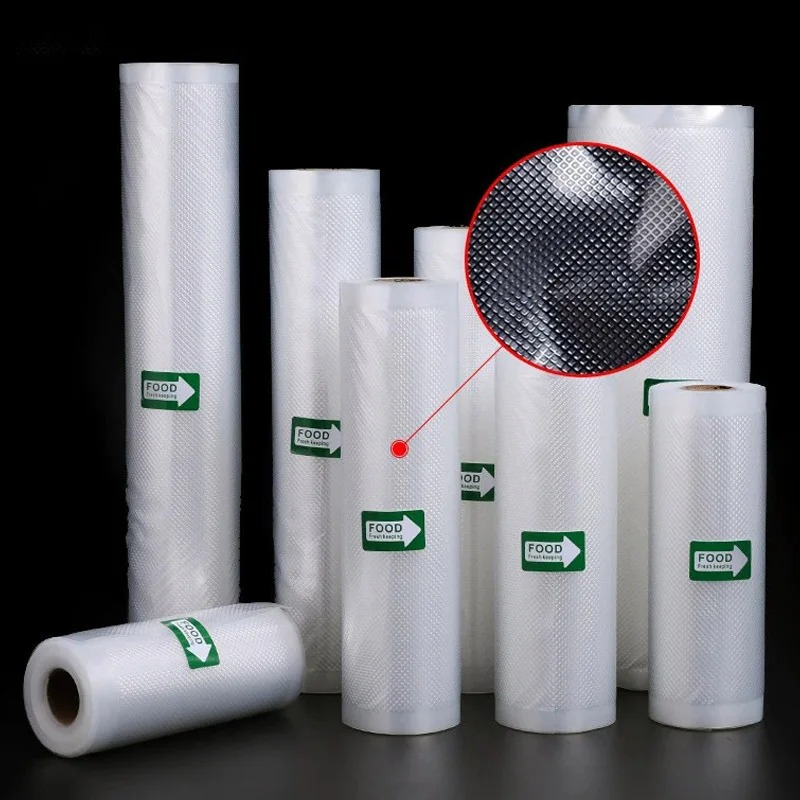 500 cm/Rollen Lebensmittel-Vak – Food Storage Method Bewertung und Preis