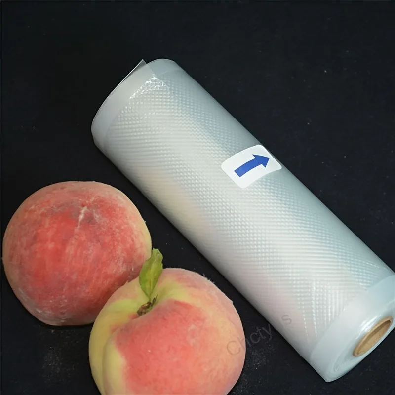 500 cm/Rollen Lebensmittel-Vak – Food Storage Method Bewertung und Preis