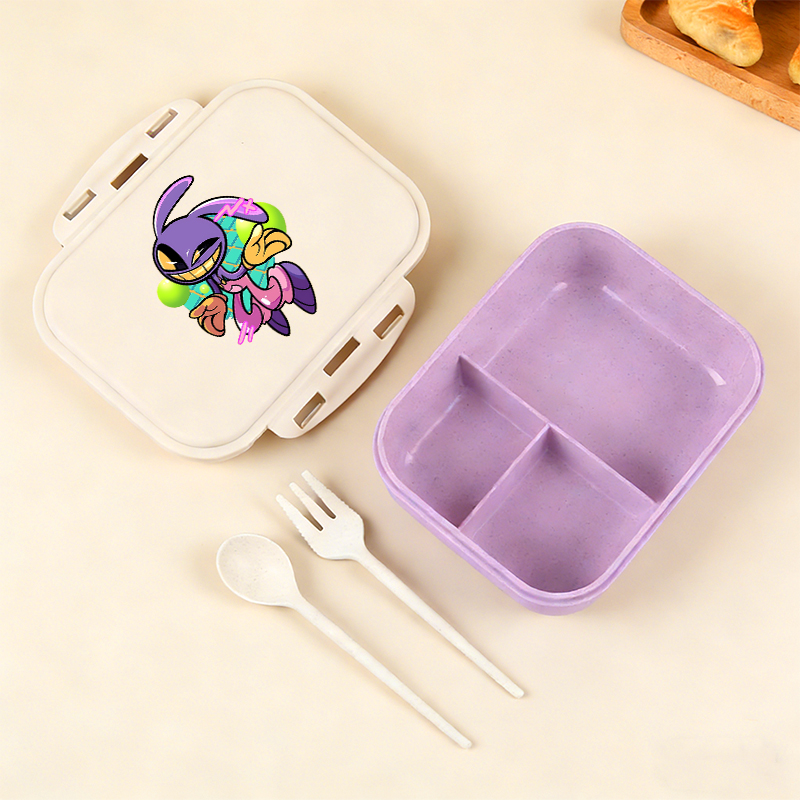 Anime Amazing Digital Circus L – Food Storage Drawer Organizer Bewertung und Preis