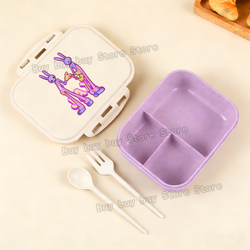Anime Amazing Digital Circus L – Food Storage Drawer Organizer Bewertung und Preis