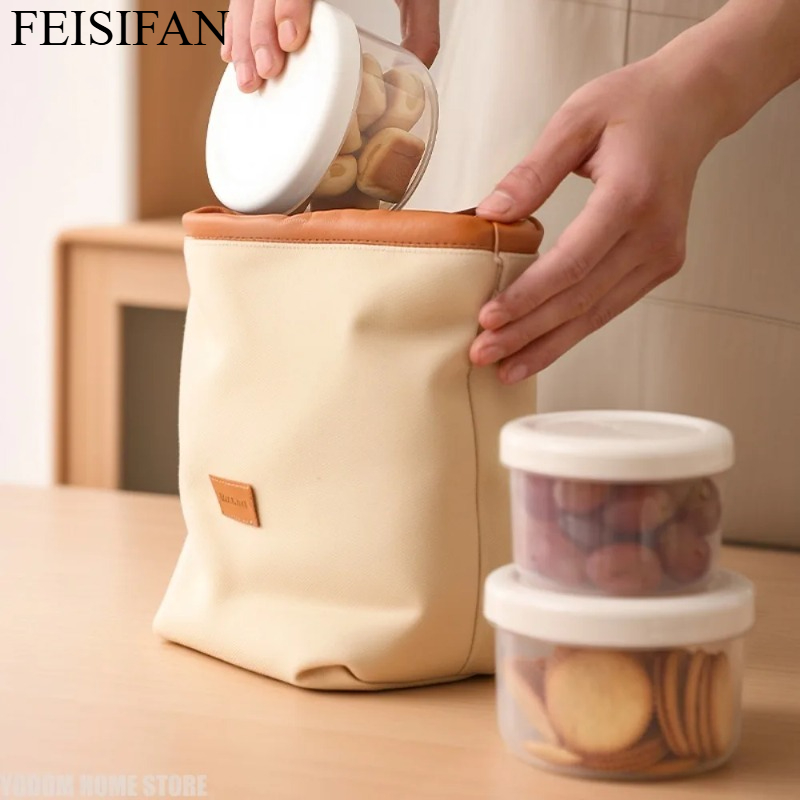 Tragbarer Runder Kunststoff-Le – Food Storage Plastic Containers With Lids Bewertung und Preis