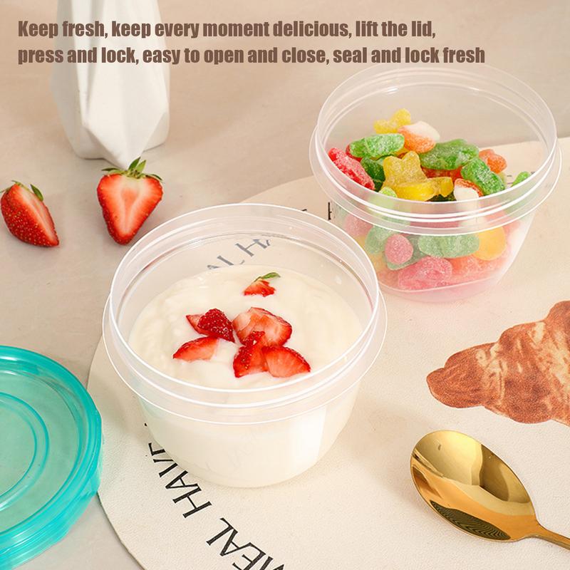 Lebensmittel Lagerung Kanister – Food Storage Canister Bewertung und Preis