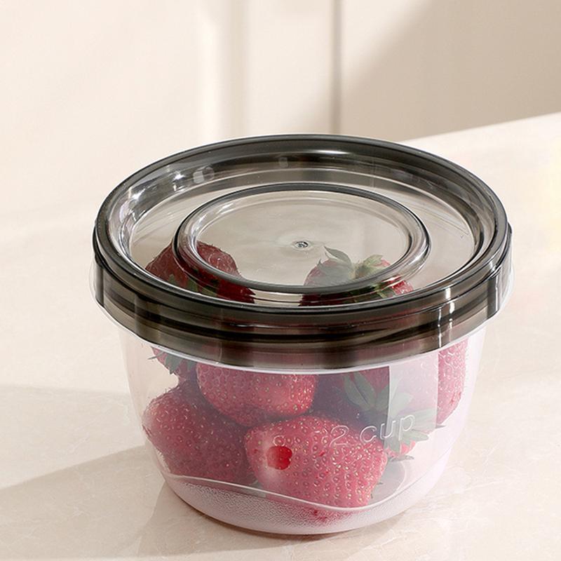 Lebensmittel Lagerung Kanister – Food Storage Canister Bewertung und Preis