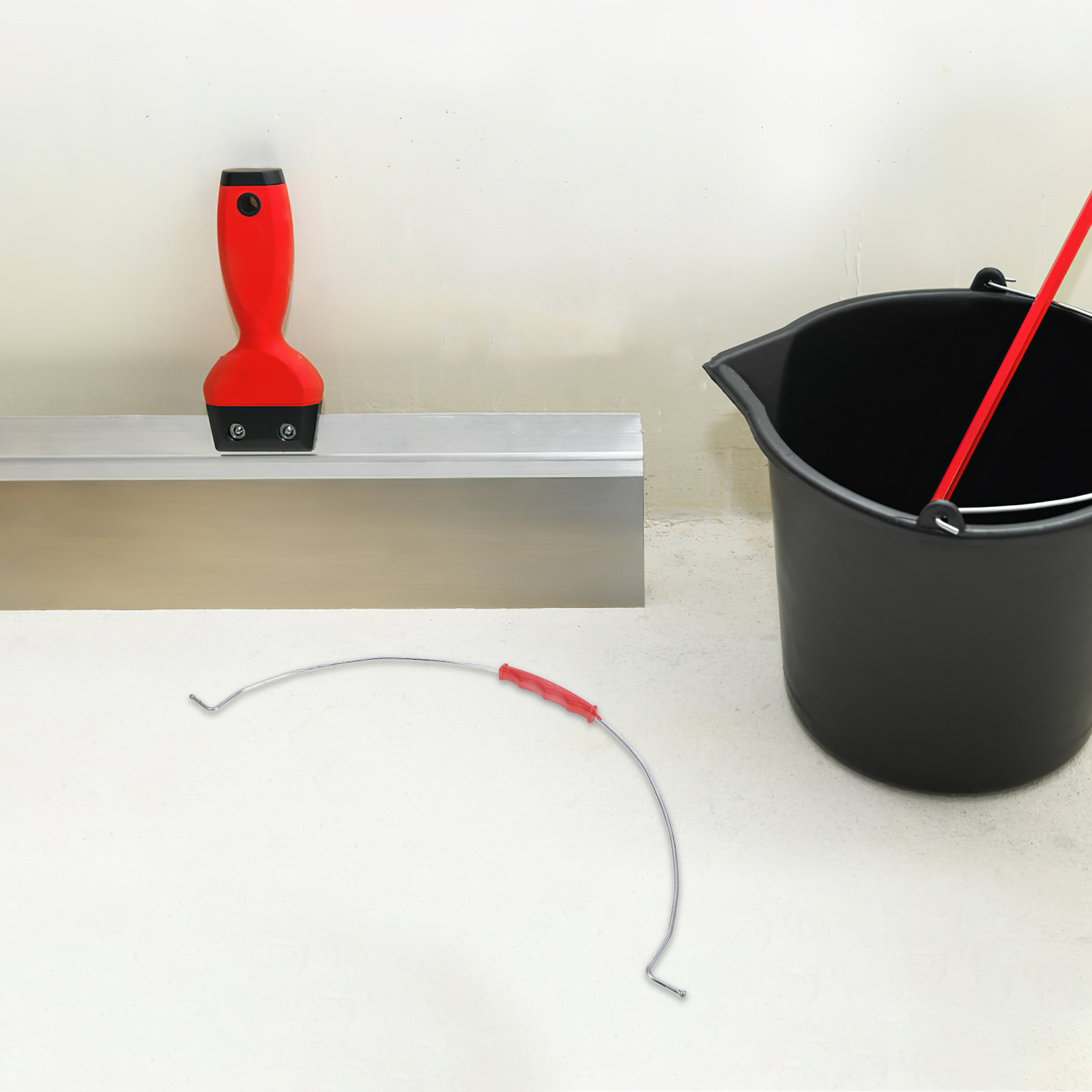 10 Stück Eimergriff-Ersatz aus – Food Storage Handling Bewertung und Preis