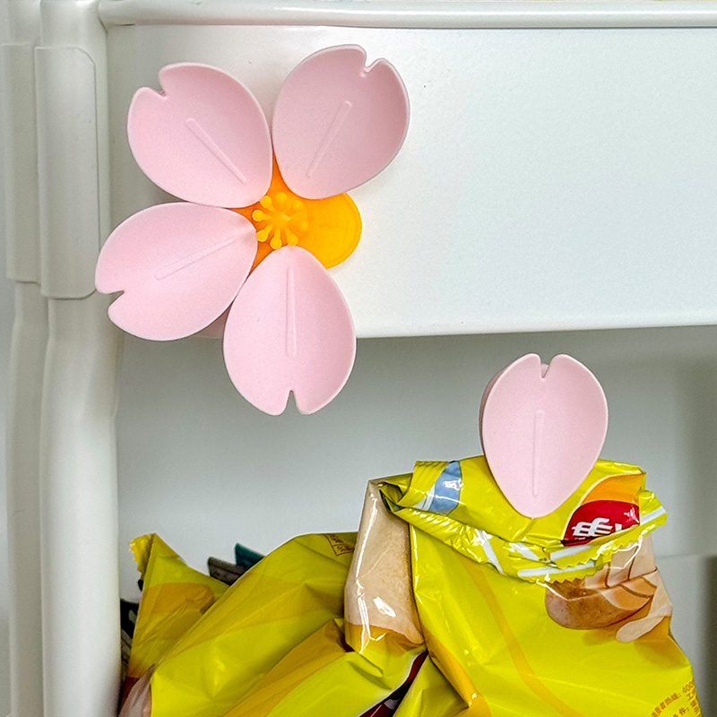 Sakura Magnetischer Clip Kreat – Food Storage In Plants Bewertung und Preis