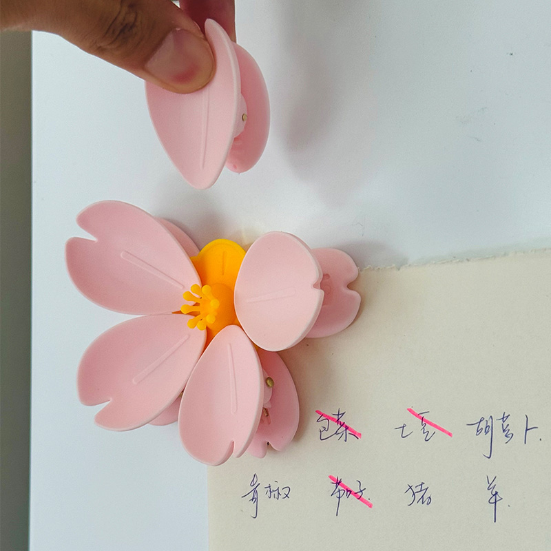 Sakura Magnetischer Clip Kreat – Food Storage In Plants Bewertung und Preis