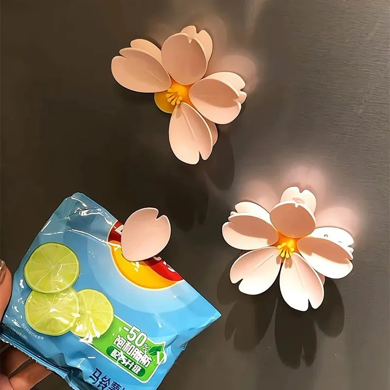 Sakura Magnetischer Clip Kreat – Food Storage In Plants Bewertung und Preis
