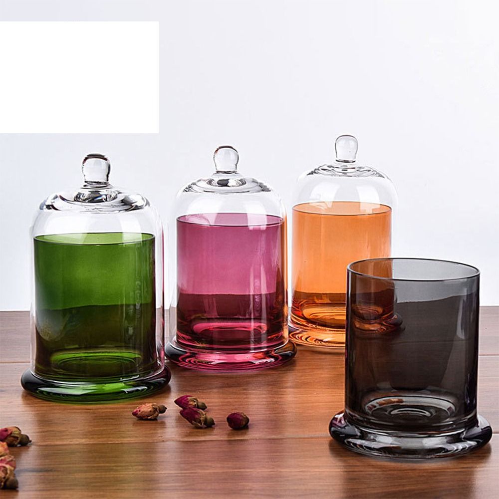 Glas-Vorratsgefäß für Ewige Bl – Food Storage In Plants Bewertung und Preis