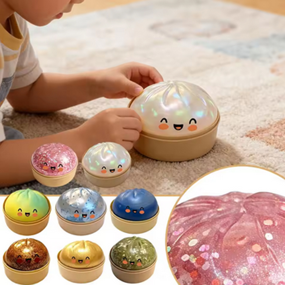 Heißer Blind Box Überraschungs – Food Storage Lock Box Bewertung und Preis