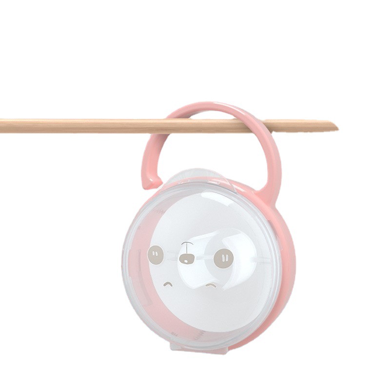Neues, transparentes, staubdic – Food Storage For Baby Bewertung und Preis