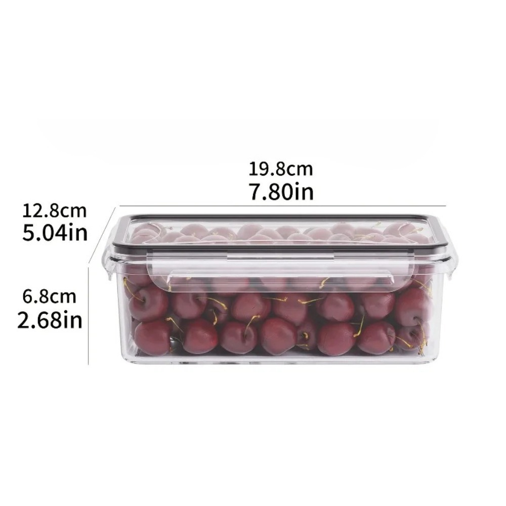 1 Stück Luftdichter Lebensmitt – Food Storage Lunch Box Bewertung und Preis