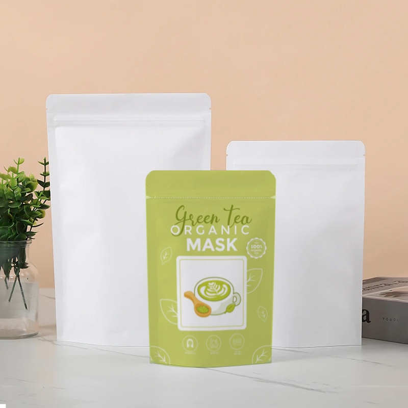 Maßgeschneiderte weiße Kraftpa – Food Storage In Plants Bewertung und Preis