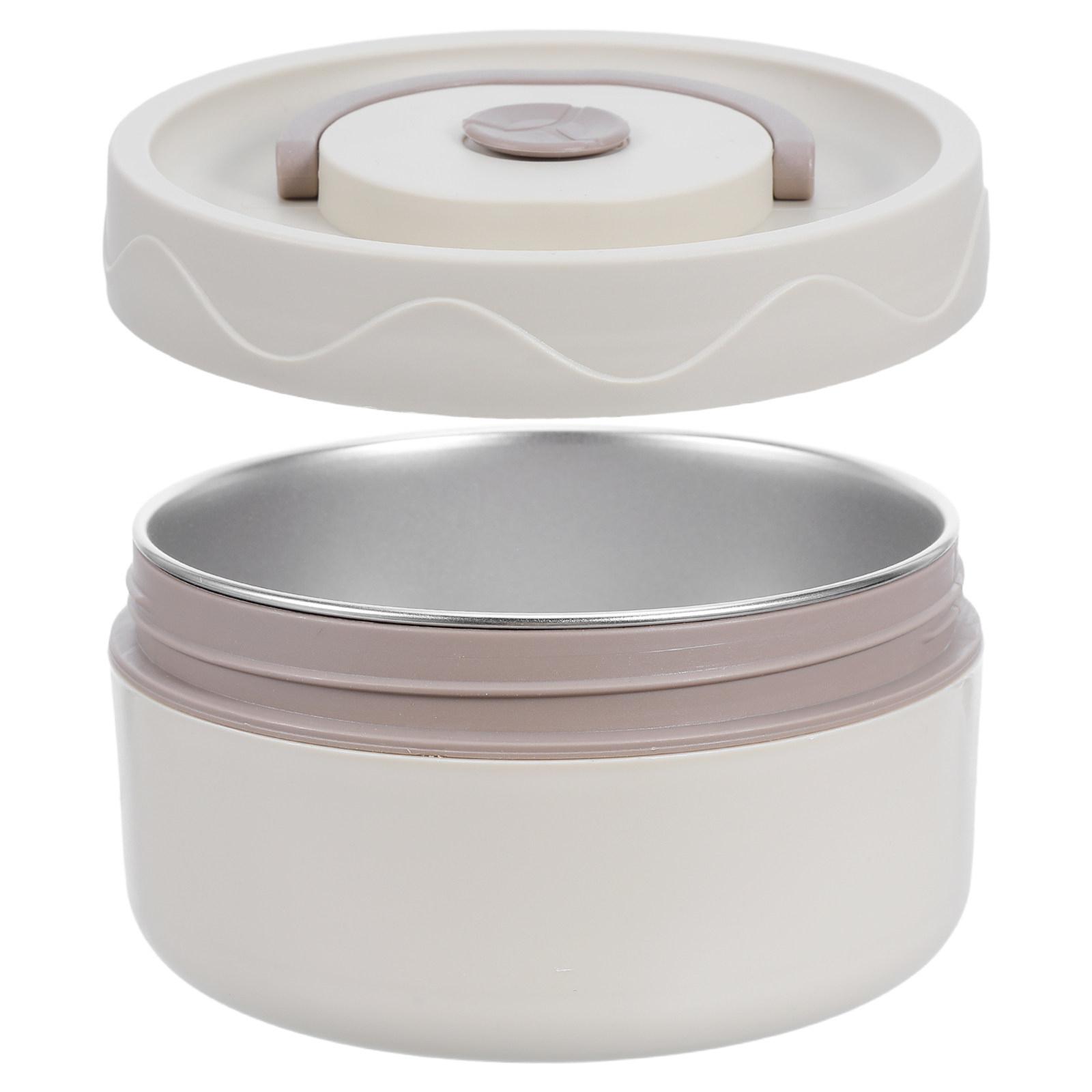 Isolierter Lunchbehälter aus E – Food Storage Hot Box Bewertung und Preis