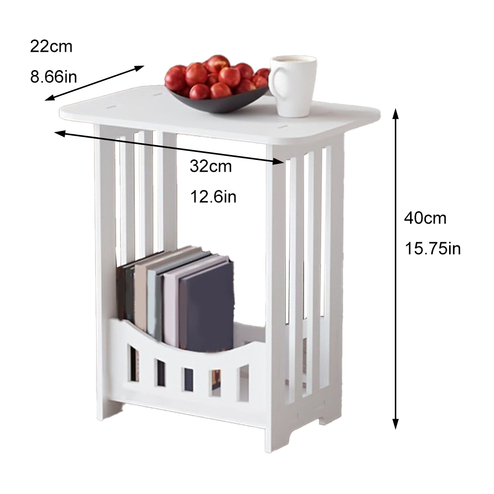 2/3-stufiger schmaler Beistell – Food Storage In Plants Bewertung und Preis