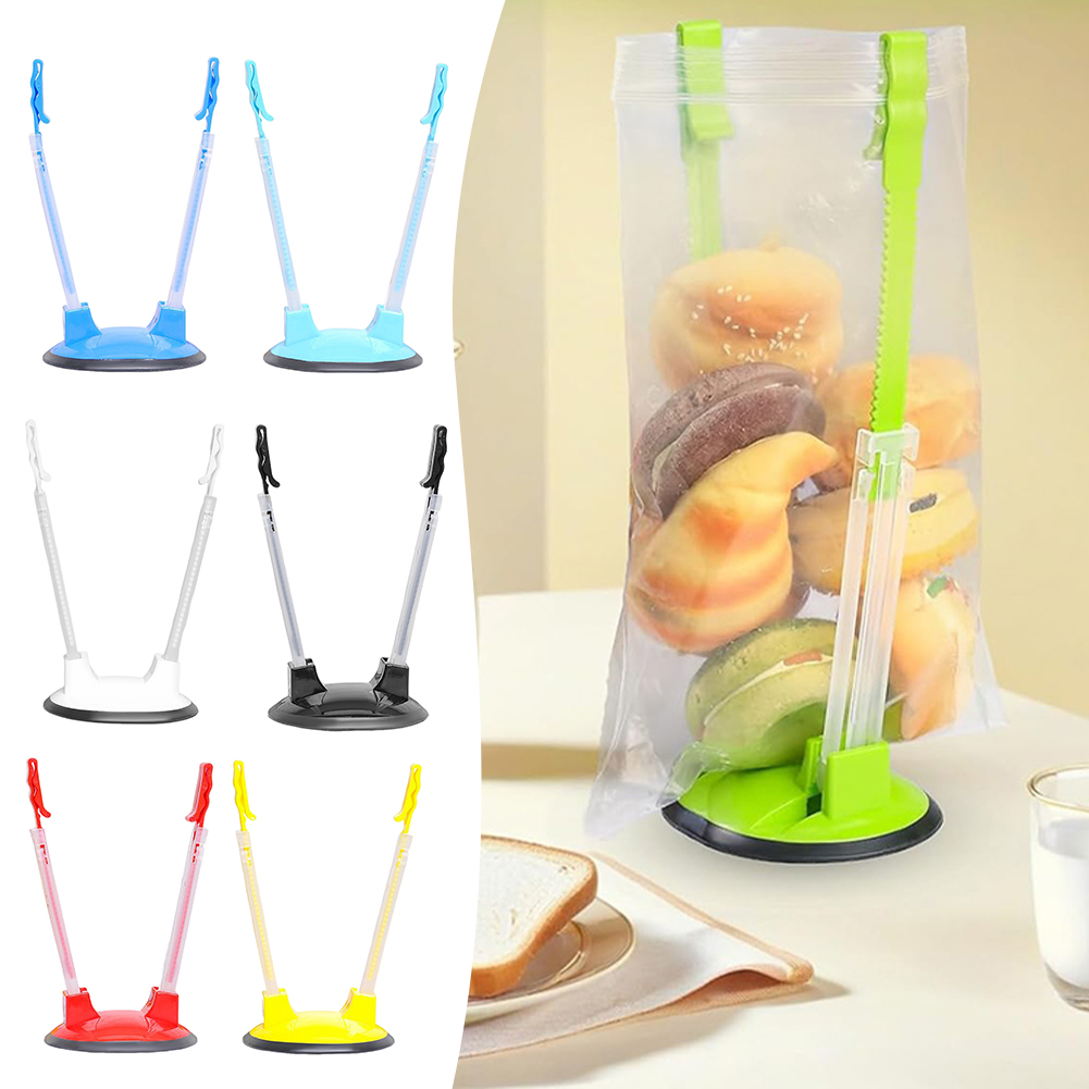 Einstellbares Nicht-Slip-Leben – Food Storage Bags Reusable Bewertung und Preis