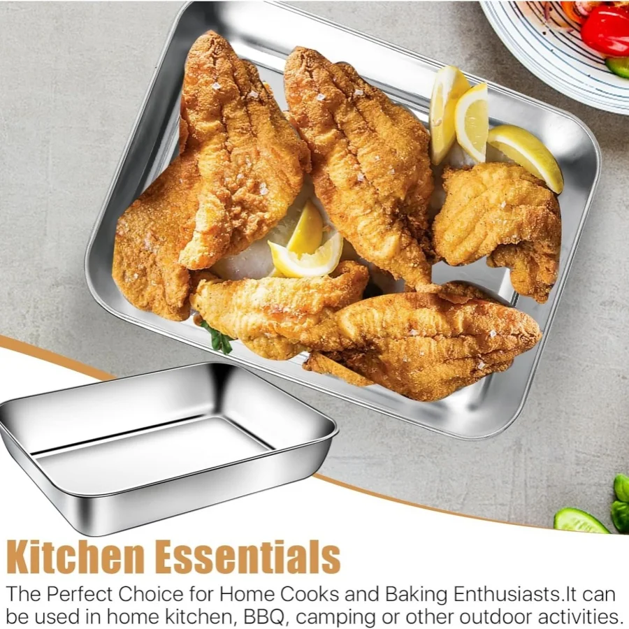 Edelstahl-Lunchbox mit Dichtun – Food Storage Lunch Box Bewertung und Preis