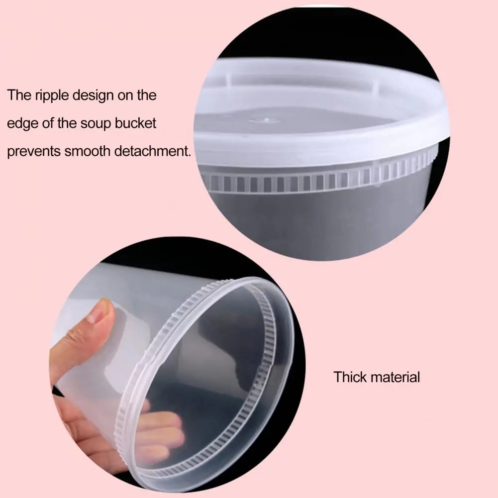 Lebensmittel vorrats behälter  – Food Storage Plastic Containers With Lids Bewertung und Preis